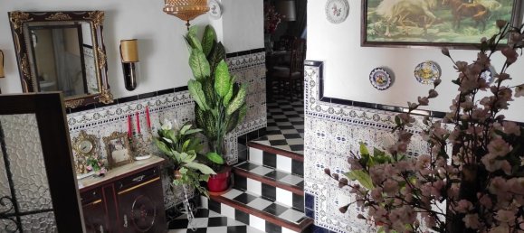 5 Schlafzimmer Stadthaus in Andalusia, Spain, Nr. 155856 4