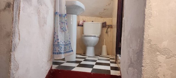 5 Schlafzimmer Stadthaus in Andalusia, Spain, Nr. 155856 15