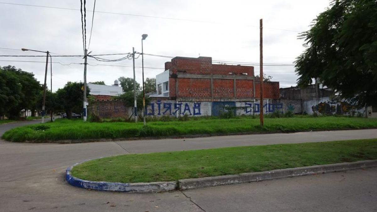 Grundstück in Campo Creado, Argentina, Nr. 39287