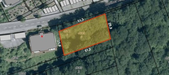 Terreno en Pirmasens, Germany No. 24327 12