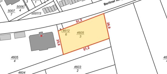 Terreno en Pirmasens, Germany No. 24327 13