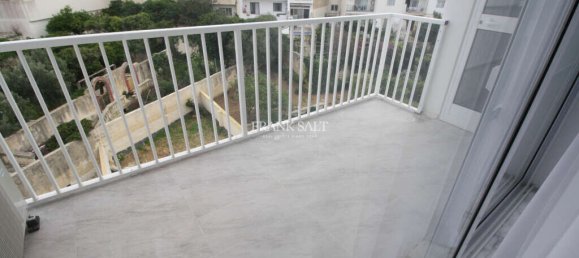 Ático de 3 dormitorios en Swieqi, Malta No. 9898 21