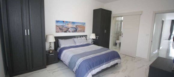 Ático de 3 dormitorios en Swieqi, Malta No. 9898 11