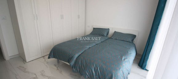 Ático de 3 dormitorios en Swieqi, Malta No. 9898 19