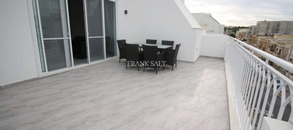 Ático de 3 dormitorios en Swieqi, Malta No. 9898 4