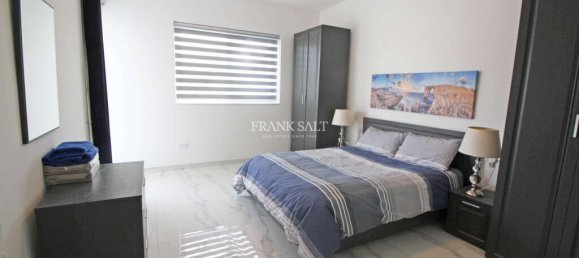 Ático de 3 dormitorios en Swieqi, Malta No. 9898 10