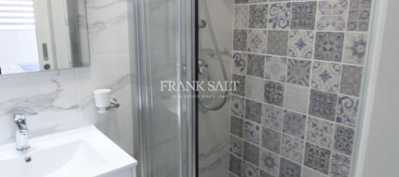 Ático de 3 dormitorios en Swieqi, Malta No. 9898 13