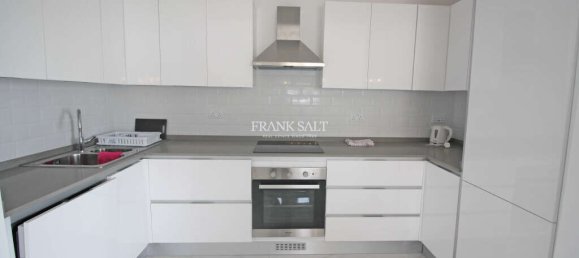 Ático de 3 dormitorios en Swieqi, Malta No. 9898 5