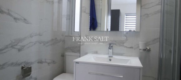 Ático de 3 dormitorios en Swieqi, Malta No. 9898 12