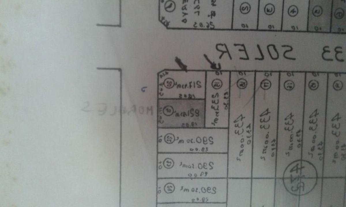 Terreno en Mar del Plata, Argentina No. 113908