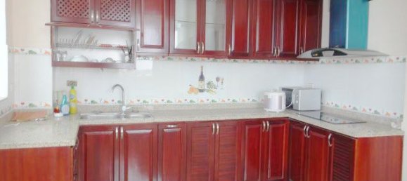 2 bedrooms Apartment in Tay Ho, Vietnam No. 3962 4