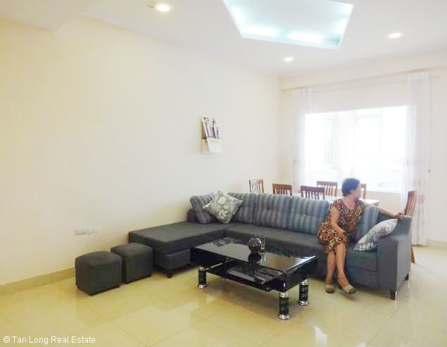 2 bedrooms Apartment in Tay Ho, Vietnam No. 3962