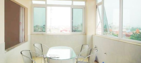 2 bedrooms Apartment in Tay Ho, Vietnam No. 3962 2