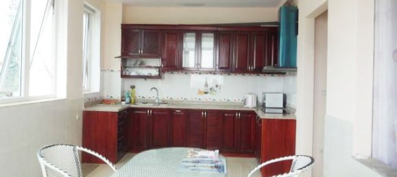 2 bedrooms Apartment in Tay Ho, Vietnam No. 3962 3