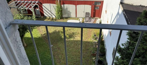 Студия в Хоф, Германия № 5630 2