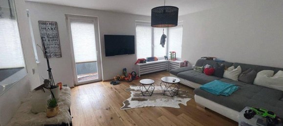 3 rooms Apartment in Salzburg, Austria No. 195341 2