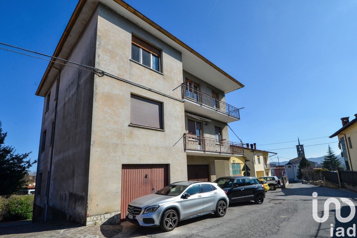 Apartamento de 5 divisões em Roccavignale, Italy N.º 77523