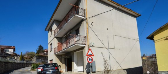 Apartamento de 5 divisões em Roccavignale, Italy N.º 77523 21
