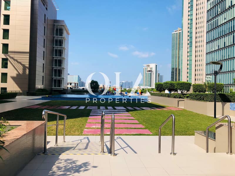 2 bedrooms Apartment in Al Reem Island, UAE No. 17457