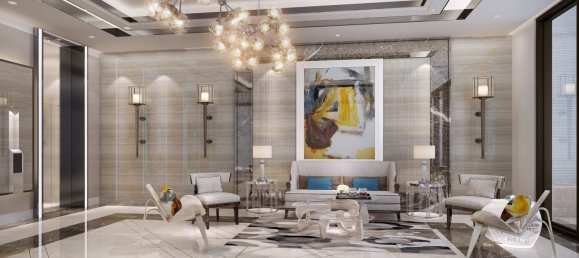 2 Schlafzimmer Wohnung in AL HASEEN RESIDENCES, Dubai Industrial Park, UAE, Nr. 58318 6