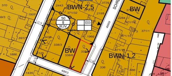 1041m² Land in Lichtenworth, Austria No. 135682 2