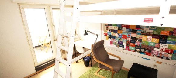 Apartamento T2 em Mannheim, Germany N.º 246842 3