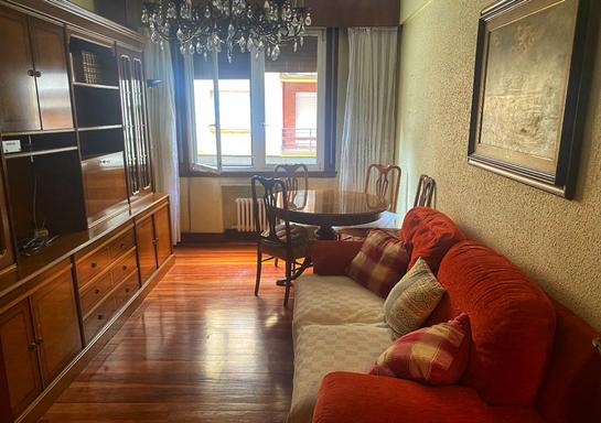 3 غرف نوم شقة في Basque Autonomous Community, Spain رقم 184989