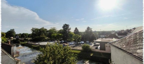 Casa T3 em Chateauneuf-sur-Cher, France N.º 253034 7