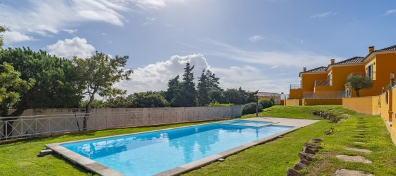 3 bedrooms House in Cascais, Portugal No. 132481 8