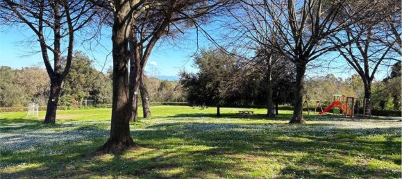 4 rooms Apartment in Rome, Italy No. 122783 16