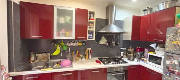 4 rooms Apartment in Rome, Italy No. 122783 4