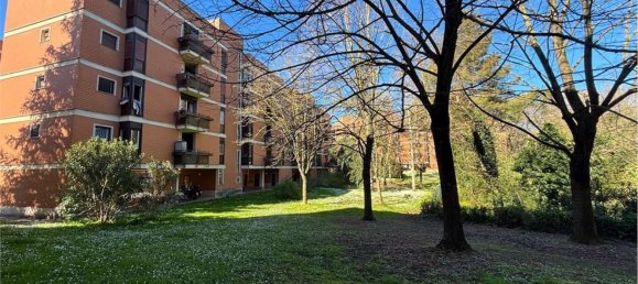 4 rooms Apartment in Rome, Italy No. 122783 15