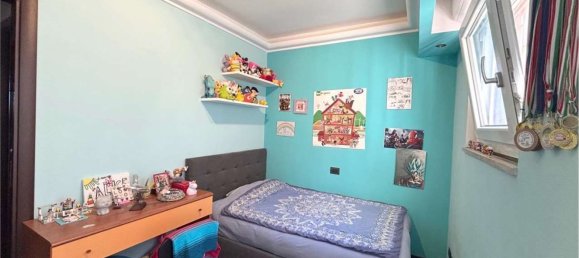 4 rooms Apartment in Rome, Italy No. 122783 11