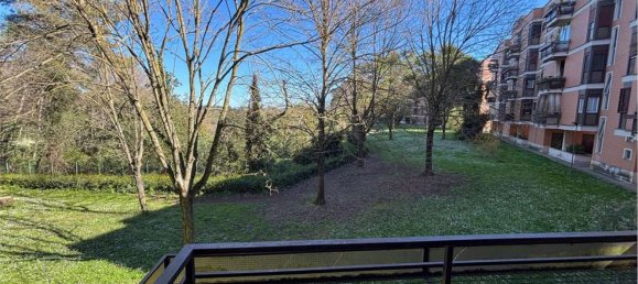 4 rooms Apartment in Rome, Italy No. 122783 13