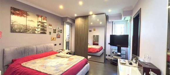 4 rooms Apartment in Rome, Italy No. 122783 5