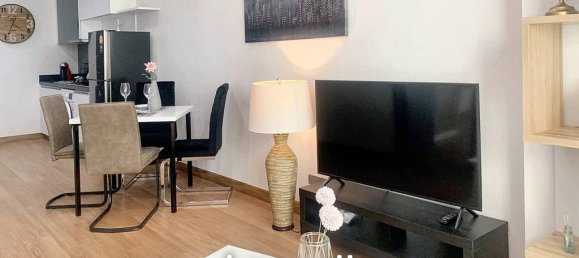 2 bedrooms Condo in Bangkok, Thailand No. 13667 3