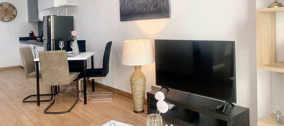 2 bedrooms Condo in Bangkok, Thailand No. 13667 5