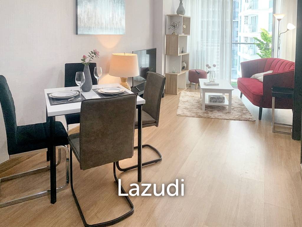 2 bedrooms Condo in Bangkok, Thailand No. 13667