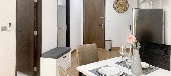 2 bedrooms Condo in Bangkok, Thailand No. 13667 2