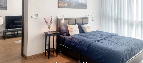 2 bedrooms Condo in Bangkok, Thailand No. 13667 9