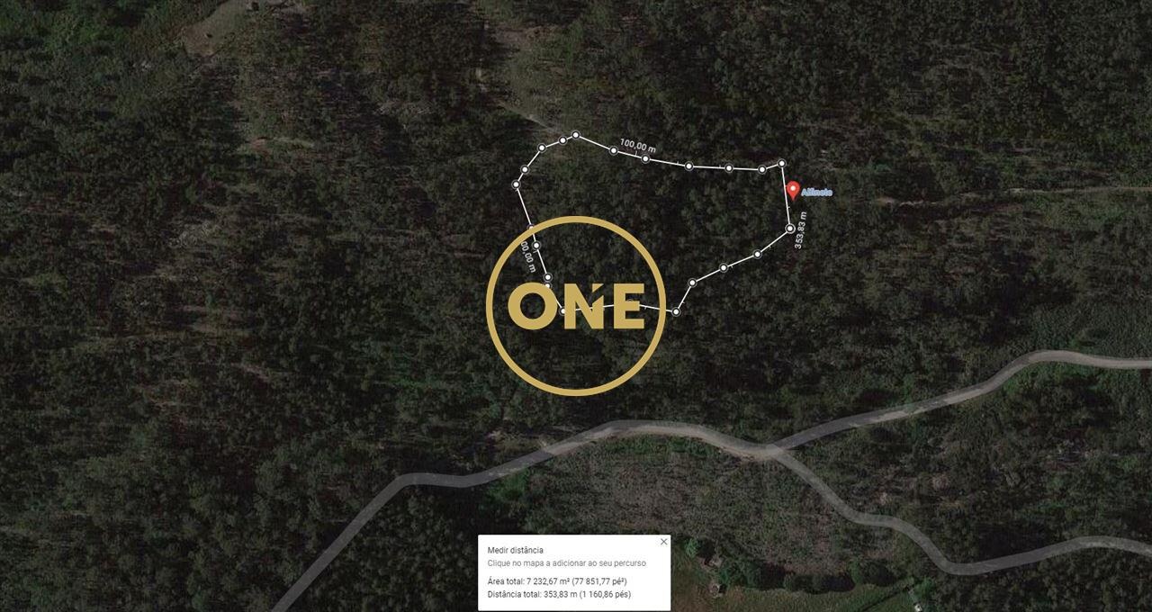 Grundstück in Santo Tirso, Portugal 7000m², Nr. 51529