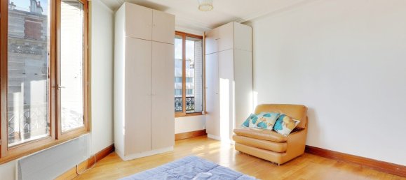2 bedrooms Apartment in Paris, France No. 178095 8