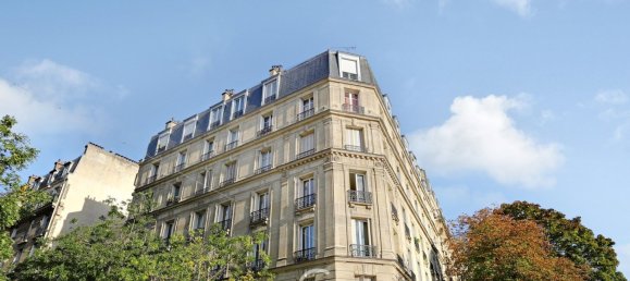 2 bedrooms Apartment in Paris, France No. 178095 11
