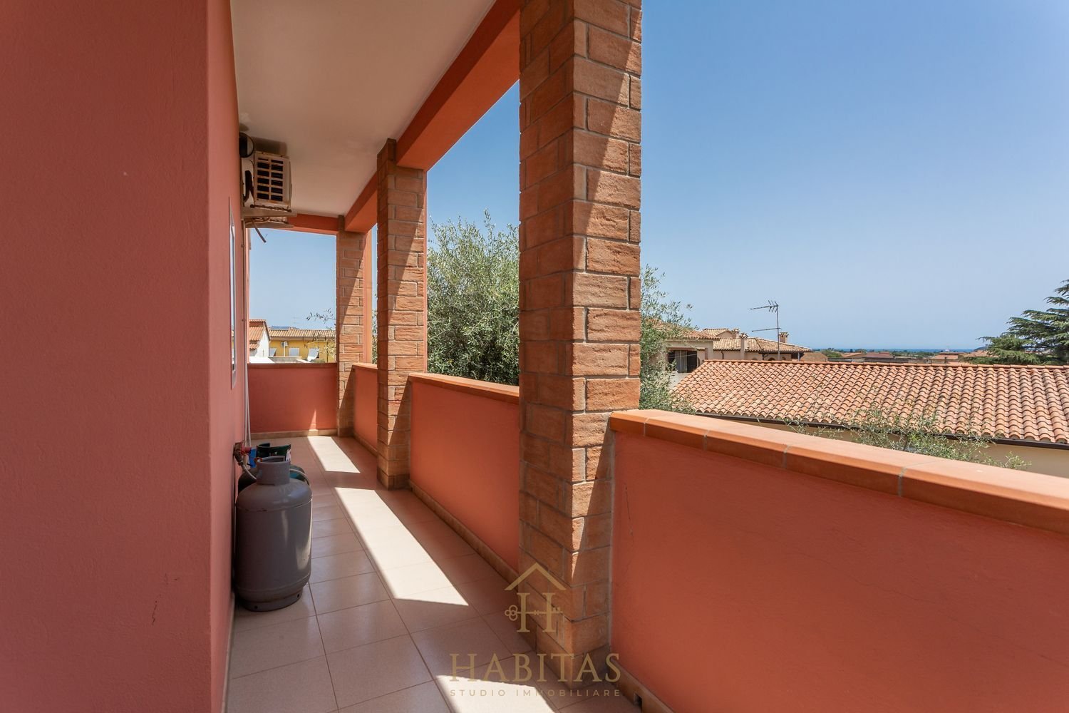 4 bedrooms Apartment in Pula, Italy No. 322429