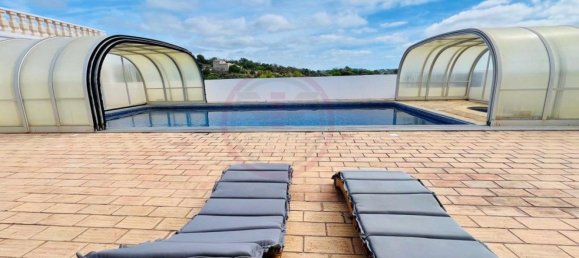 4 غرف نوم منزل في Loule, Portugal رقم 136308 10