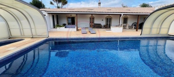 4 غرف نوم منزل في Loule, Portugal رقم 136308 9