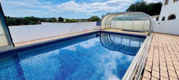 4 غرف نوم منزل في Loule, Portugal رقم 136308 13