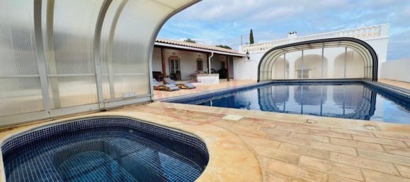 4 غرف نوم منزل في Loule, Portugal رقم 136308 12