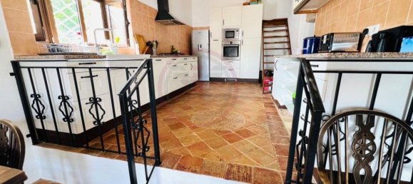 4 غرف نوم منزل في Loule, Portugal رقم 136308 19