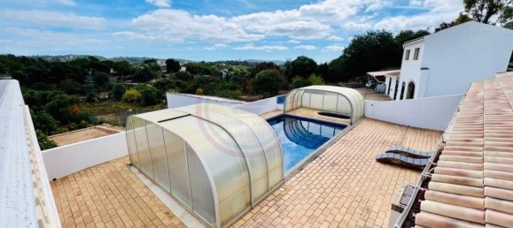 4 غرف نوم منزل في Loule, Portugal رقم 136308 14